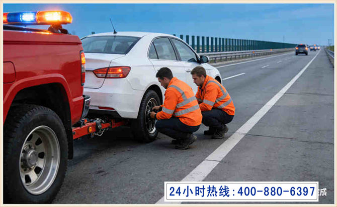 大丰汽车救援道路救援 大丰汽车救援道路救援